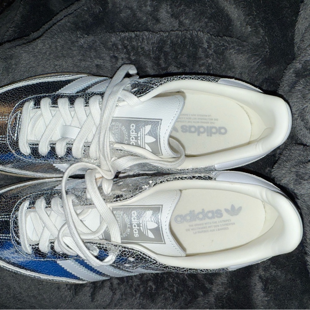 Samba Og Shoes